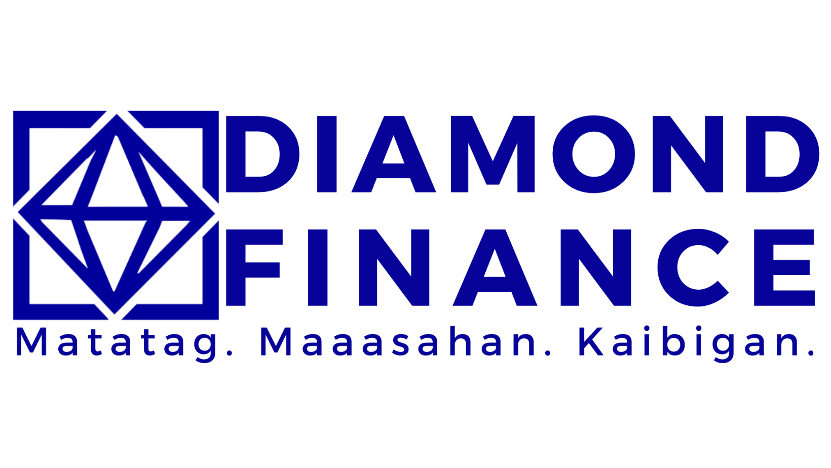 Homepage - Diamond Finance